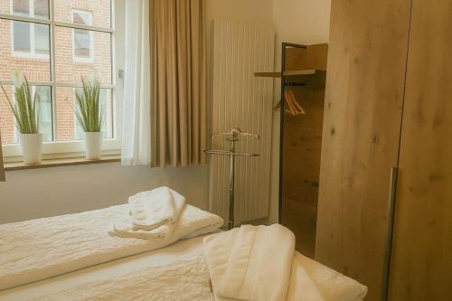 Juister Zauber  Ferienwohnung Sonnendüne in Juist, Deutschland