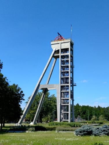 Studio park Katowice/Chorzów