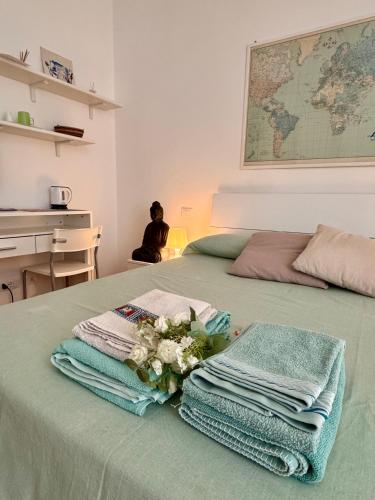 Genoa Waterfront Room, Genua (zdjęcie 5)