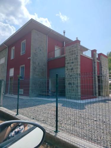 Rifugio Casa Cantoniera