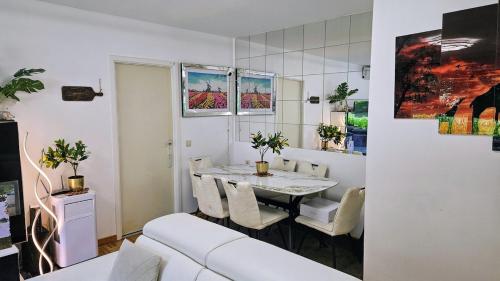 Chambre meublée chez l'habitant a uccle, Bruxelles (photo 7)