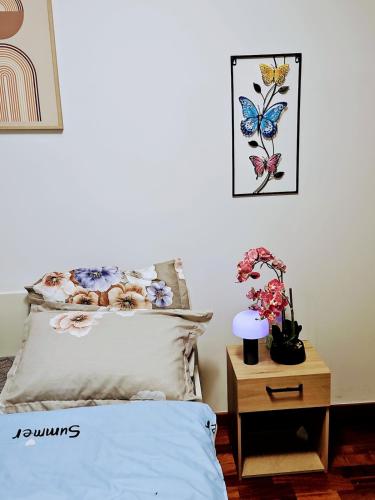 Chambre meublée chez l'habitant a uccle, Bruxelles (photo 9)