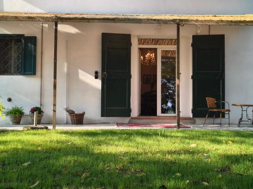Hotelli välisilme, Levante in Calderara di Reno