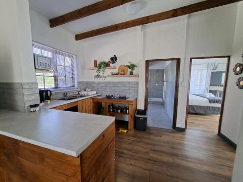 Forest Gate Apartments and Rooms in ฮาร์เคอร์วีลล์