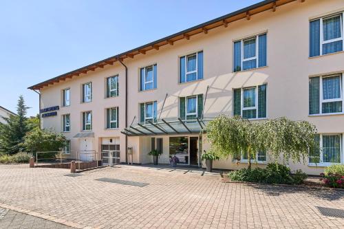 Apartments Aschheim