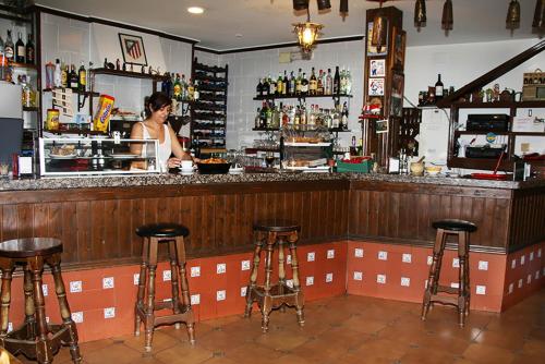 Hostal La Taberna - image 9