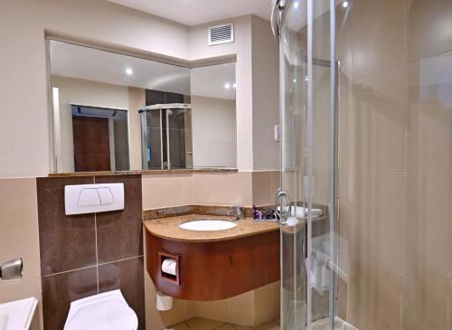 City Lodge Hotel Gqeberha Room Type - Family Room
