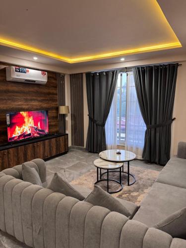 Instalaciones, The Timberline Murree in Bhurban