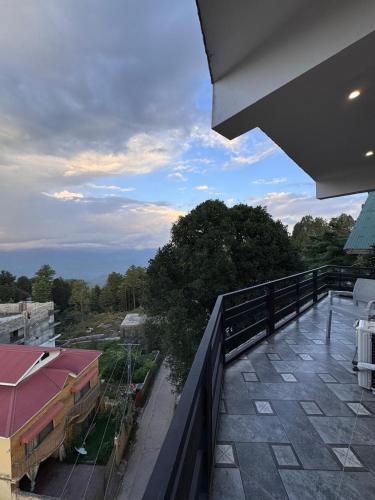 The Timberline Murree in Bhurban