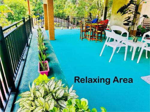 Ambuluwawa View Inn in جامبولا