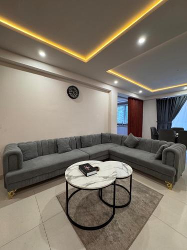 The Timberline Murree in Bhurban