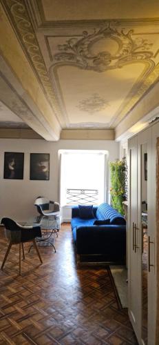 Villa Nanou Riviera near Fort du mont Alban