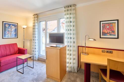 Apartments Aschheim - image 7