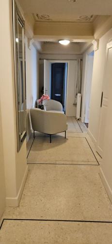 Villa Nanou Riviera near Monument aux Morts