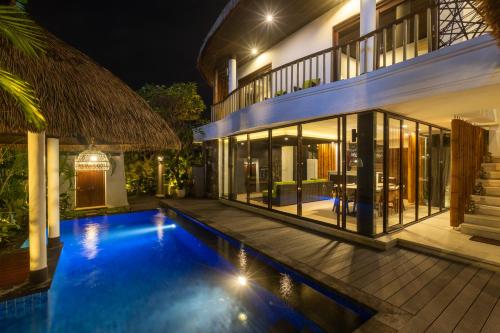Aragreen Villa - Canggu