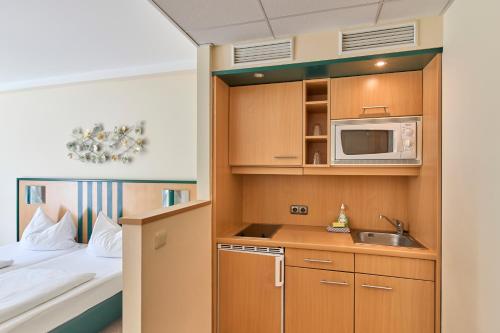 Apartments Aschheim - image 4
