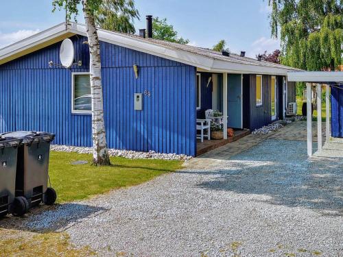  4 star holiday home in Sydals in Neder Lysabild