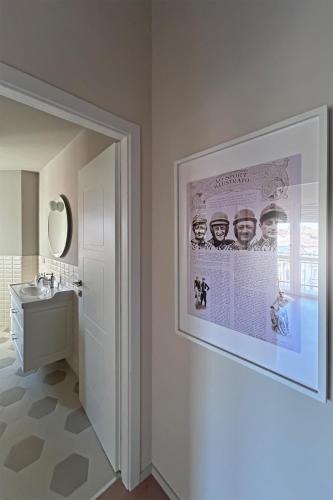 Suite del Campione in อัสตี