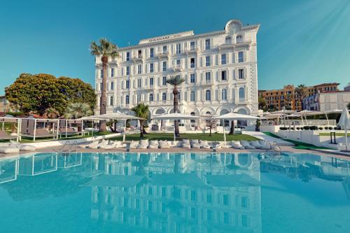 Miramare The Palace Resort