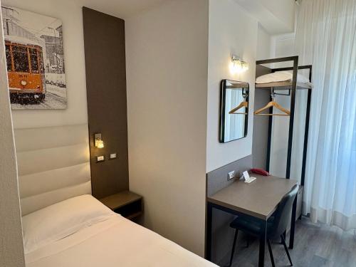 Hotel Perugino - image 9