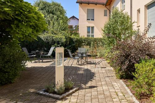 Apartments Aschheim - image 6