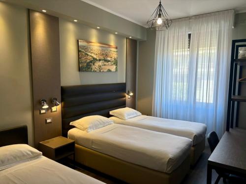 Hotel Perugino, Milan (photo 3)
