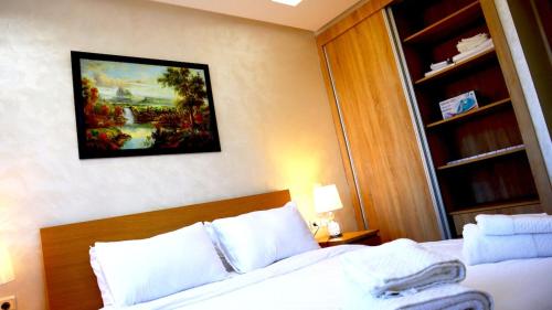 Beautiful and cosy apartment, Casablanca (foto 10)