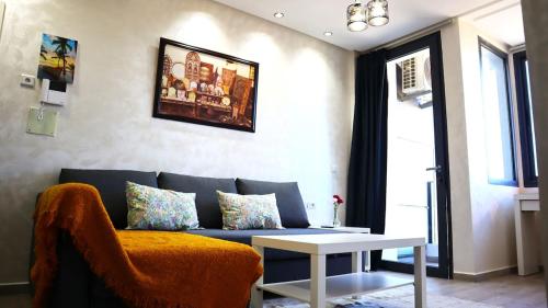 Beautiful and cosy apartment, Casablanca (foto 5)