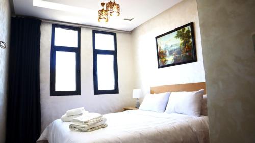 Beautiful and cosy apartment, Casablanca (foto 3)