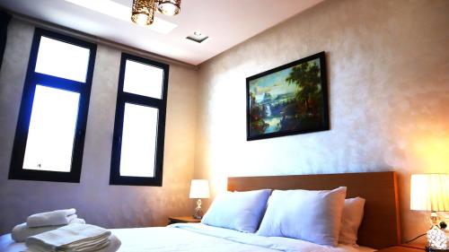 Beautiful and cosy apartment, Casablanca (foto 8)