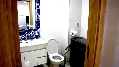 Beautiful and cosy apartment, Casablanca (foto 11)