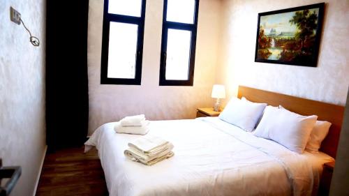 Beautiful and cosy apartment, Casablanca (foto 4)
