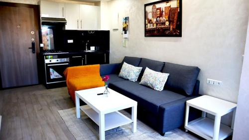 Beautiful and cosy apartment, Casablanca (foto 6)