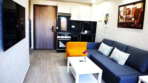 Beautiful and cosy apartment, Casablanca (foto 7)