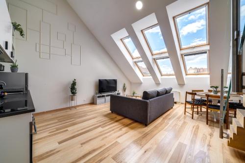 Prime Suite 18 - by Immokon, Budapest (photo 5)