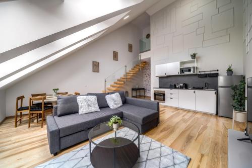 Prime Suite 18 - by Immokon, Budapest (photo 6)