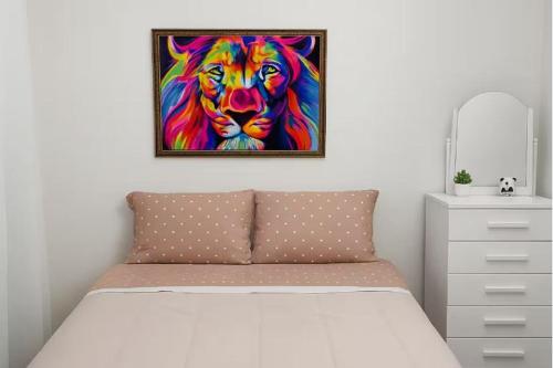 Novo apartamento Smart em São Paulo Pirituba, São Paulo