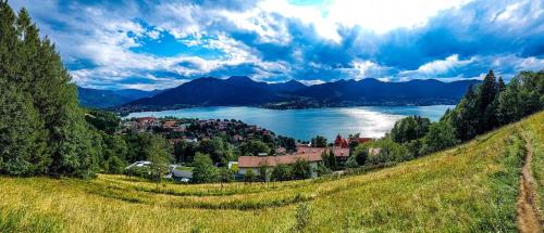 Apartment Schildenstein in Rottach-Egern
