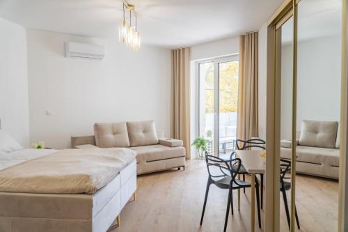 Lago Nysa Apartamenty nad Jeziorem Nyskim