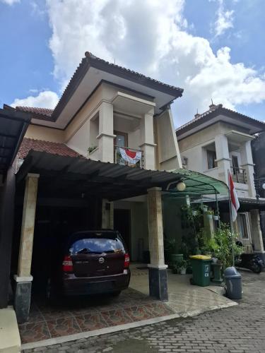 Rumah Bapak