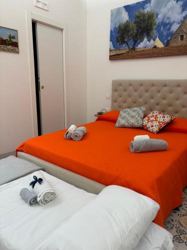 Appartamento Frisa del Salento Room in centro storico Mesagne