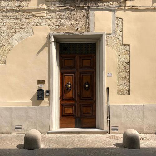 Rooms Buonanotte Barbarossa – Prato, MT