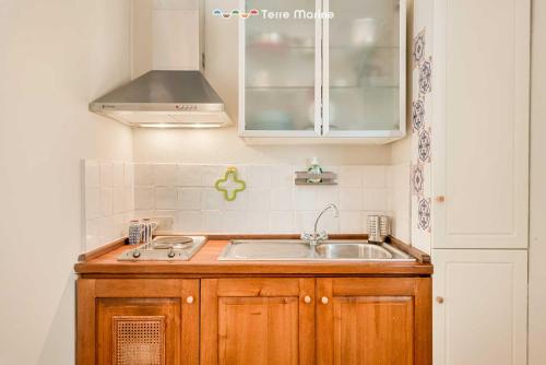 Sottovoce, Terre Marine in Lerici