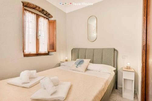 Sottovoce, Terre Marine in Lerici