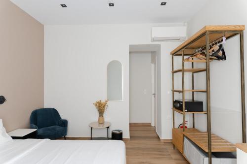 GREA Ardittos Room Type - One-Bedroom Apartment