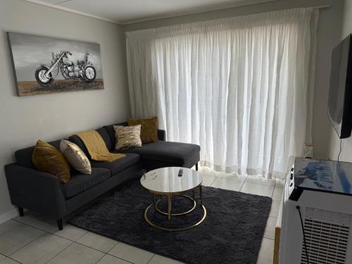 Luxury apartment