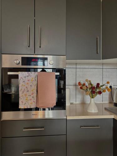 Apartament Blisko Plaży
