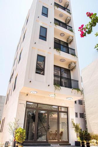 Carol Homestay & Apartment 6 - 숙소 외관