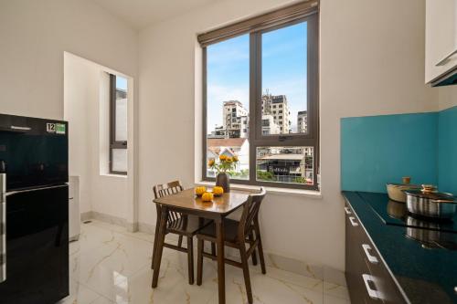 Carol Homestay & Apartment 6 - 전망