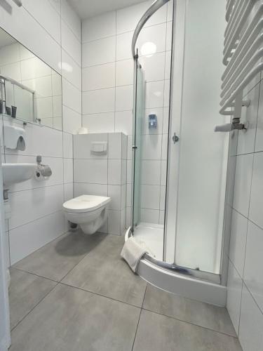 Hotel Kaukaska - main image